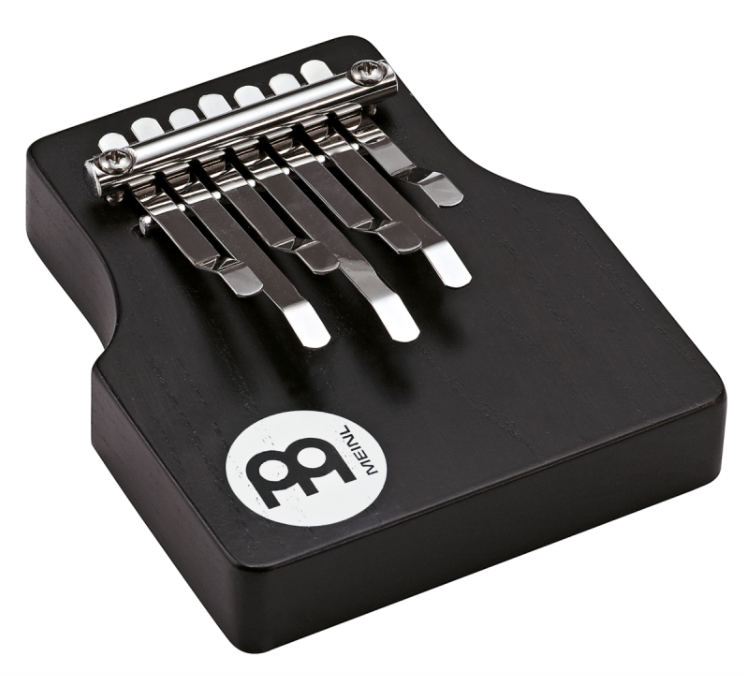 MEINL KA7MBK KALIMBA 7 NOTE