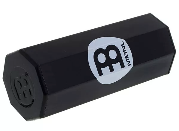 MEINL SH8BK SHAKER OTTAGONALE PICCOLO