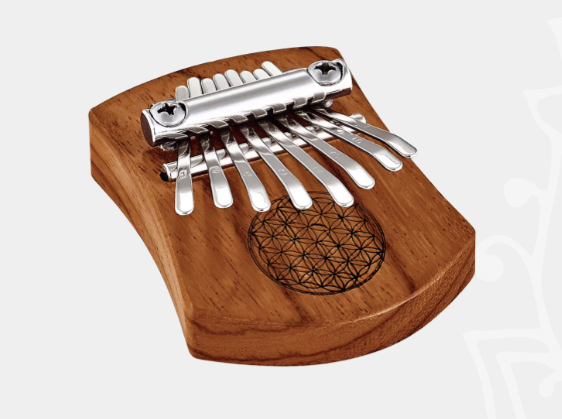 MEINL SONIC ENERGY KL802FOL KALIMBA