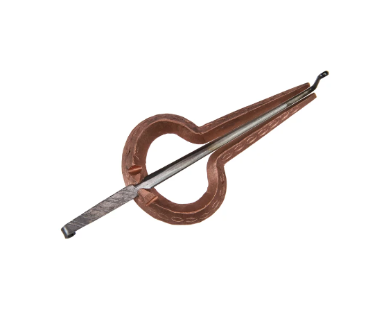 DAN MOI MMI32U JAW HARP