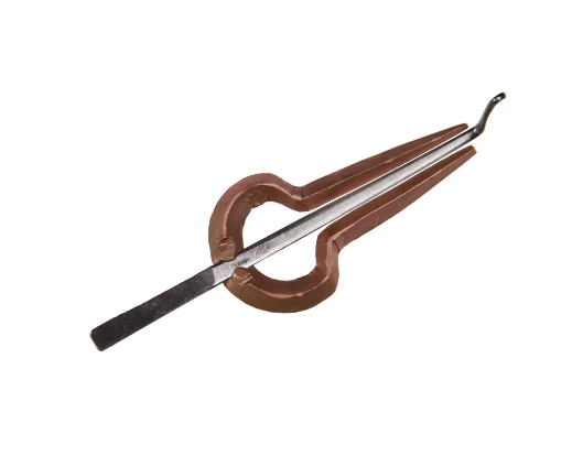 DAN MOI MMI87U JAW HARP