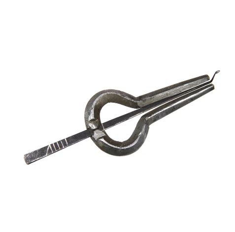 DAN MOI MMI96U JAW HARP