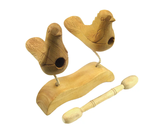 DAN MOI VAS1 BIRD PERCUSSION