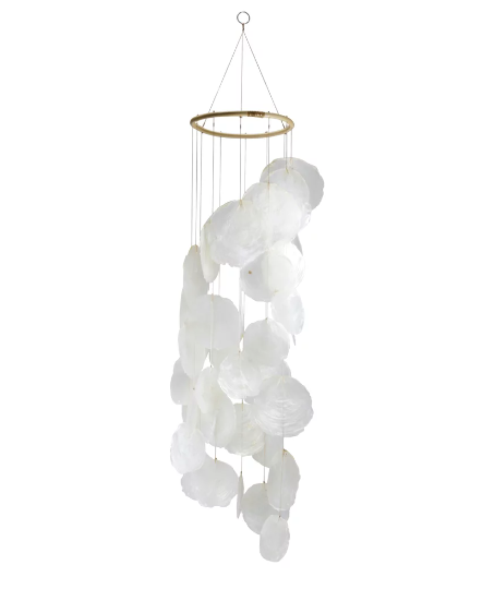 DAN MOI WS4 CHIMES