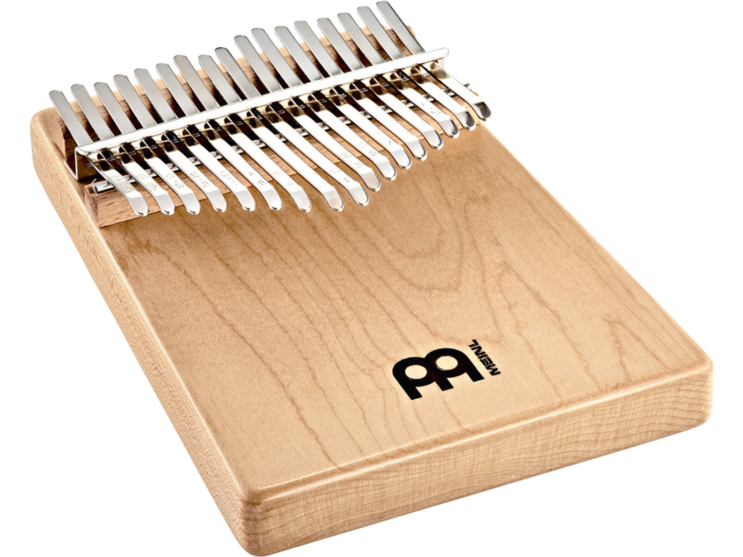 MEINL SONIC ENERGY KL1704S KALIMBA 17 NOTE