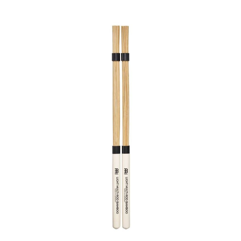 MEINL SB203 SPAZZOLE BAMBOO