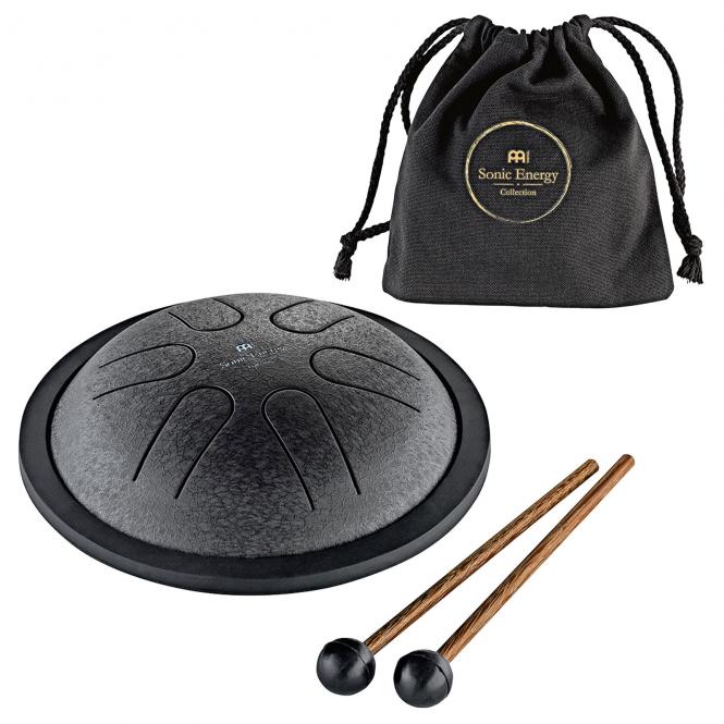 MEINL SONIC ENERGY MSTD1BK MINI TAMBURO ARMONICO