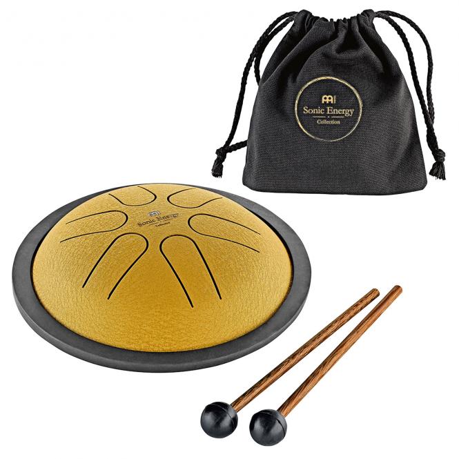 MEINL SONIC ENERGY MSTD3G MINI TAMBURO ARMONICO