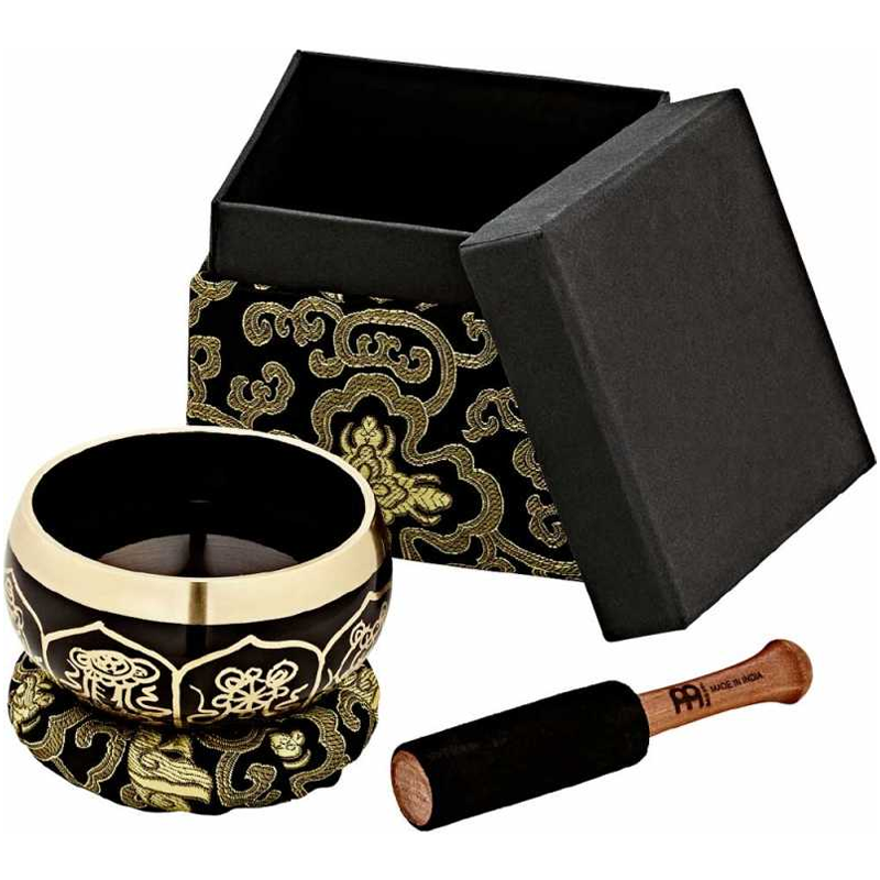 MEINL SONIC ENERGY OR400BK SINGING BOWL