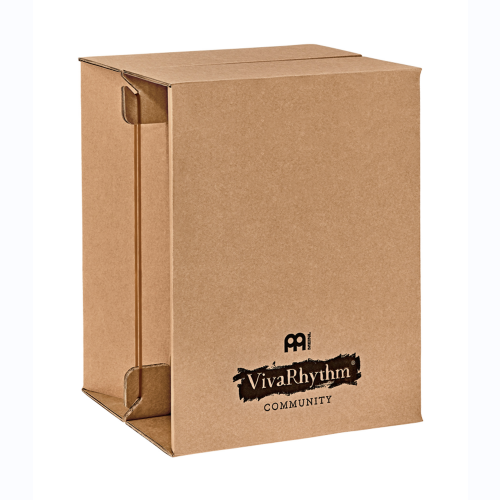 MEINL VR-CAJ2GO CAJON CARTONE