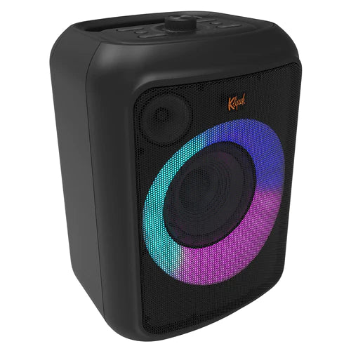 KLIPSCH GIG XL Party Speaker Cassa portatile a batteria IPX4 con bluetooth,
