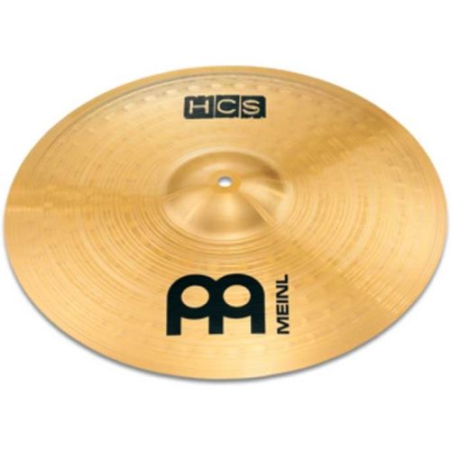 MEINL HCS CRASH 16