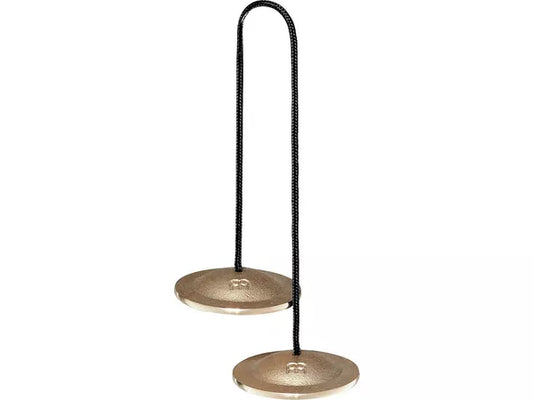 MEINL SONOIC ENERGY FICY2 CROTALI IN BRONZO