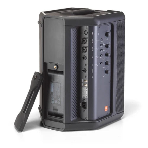 JBL EON ONE COMPACT Diffusore portatile a batteria mixer 4c Bluetooth 150W picco