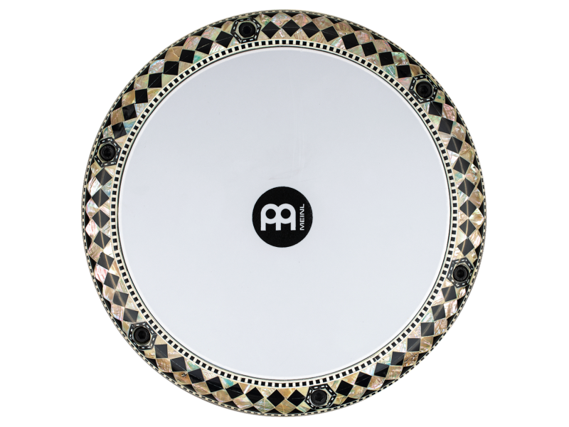 MEINL AEED1 DARABUKA ARTISAN PROFESSIONE MADE IN EGYPT