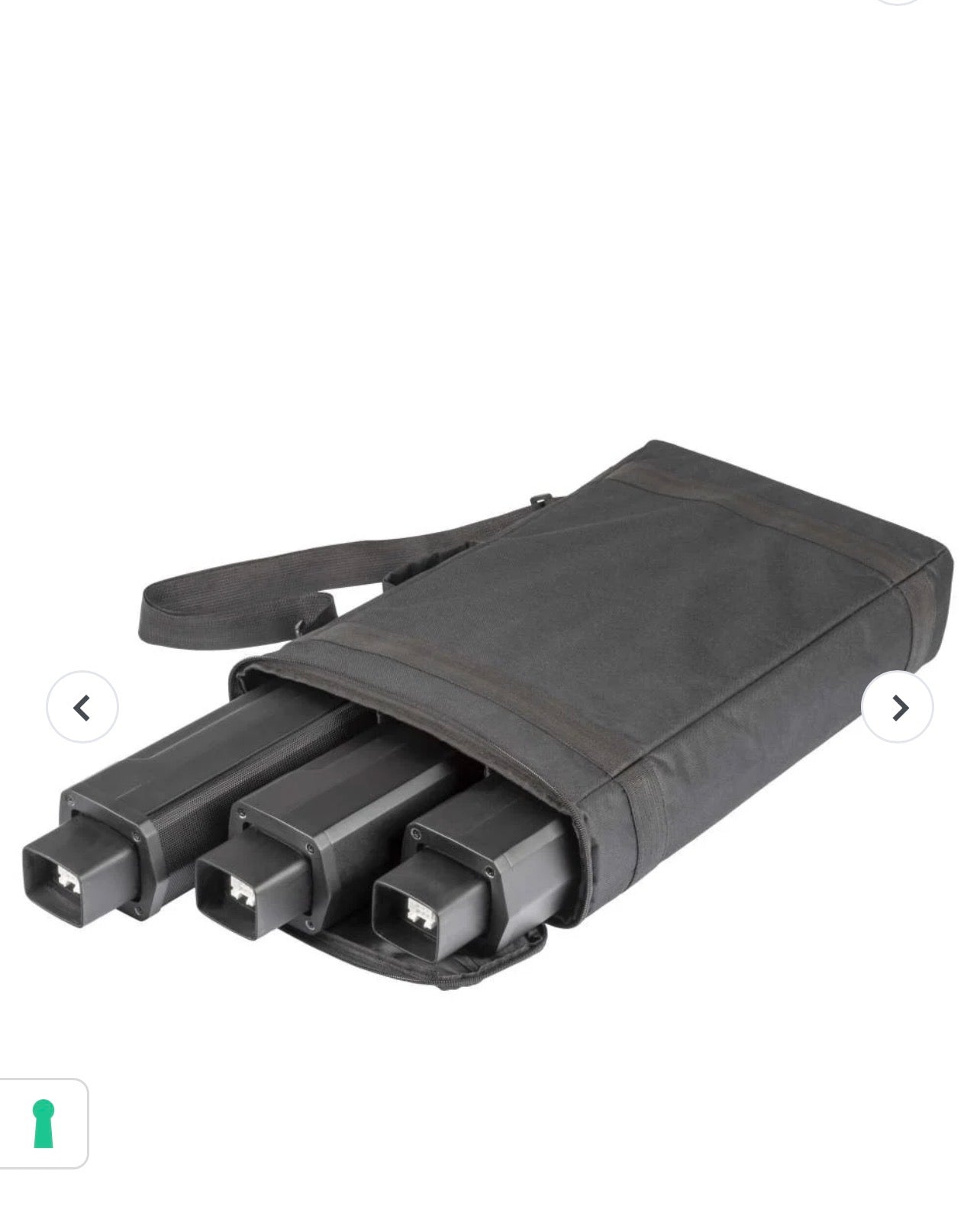 SISTEMA AMPLIFICATO BLUETOOTH A COLONNA CON SUBWOOFER 8" 400W
