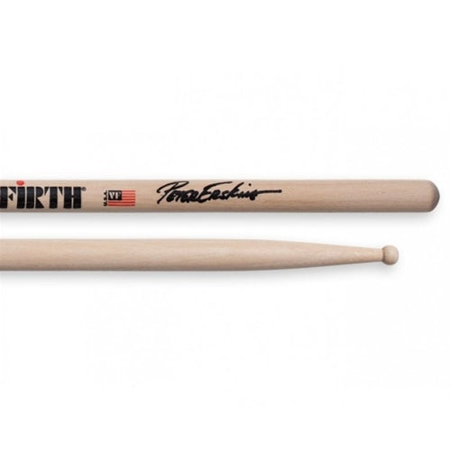 VIC FIRTH PETER ERSKINE BACCHETTE SIGNATURE