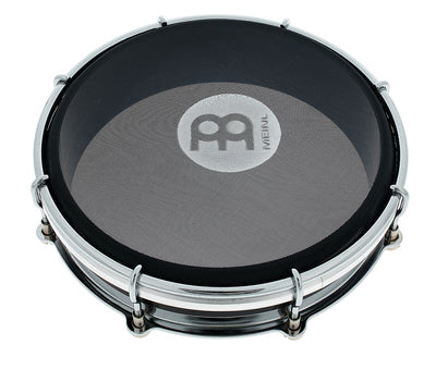 MEINL STBR06ABS-BK TAMBORIM SILENT DA STUDIO