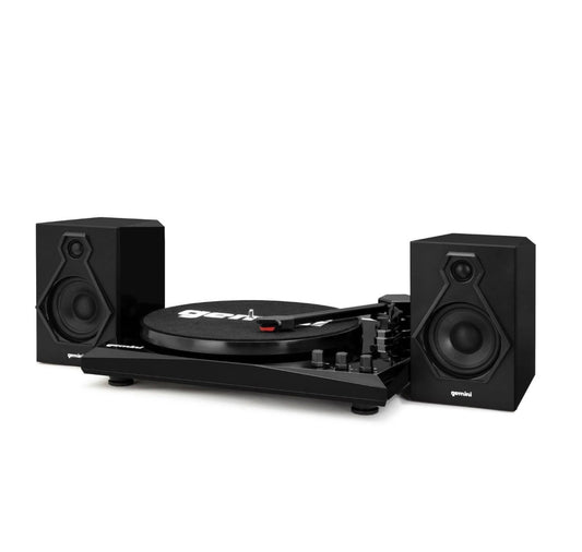 Gemini TT900 giradischi completo di casse bluetooth