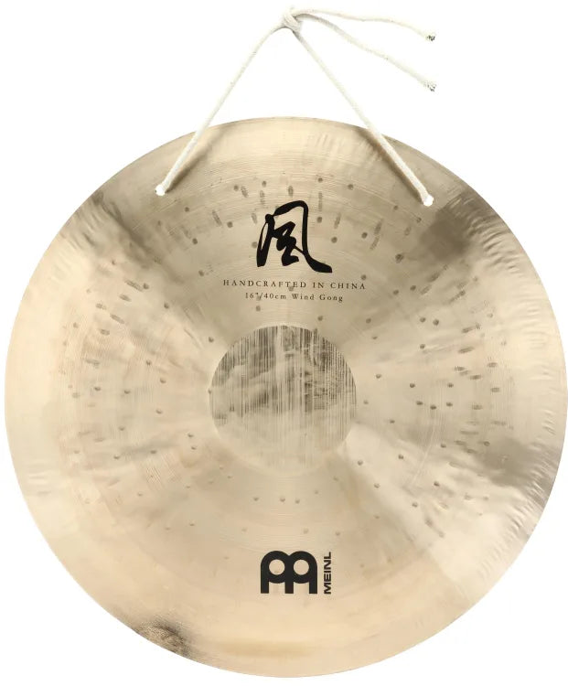 MEINL SONIC ENERGY WGTT16 GONG WIND 16"