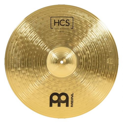 MEINL HCS RIDE 20