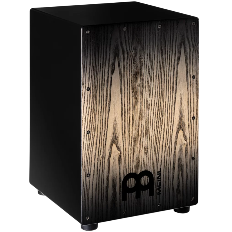 MEINL MCAJ100BK CBF CAJON