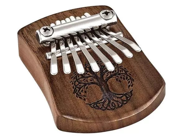 MEINL SONIC ENERGY KL801TOL KALIMBA 8 NOTE