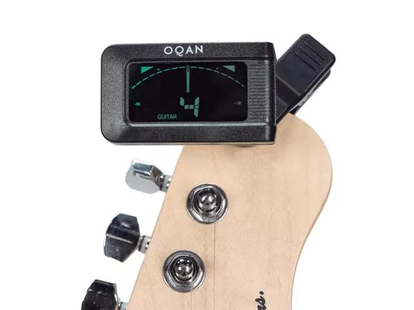 OQAN QBE SET CHITARRA ELETTRICA COMPLETO DI ACCESSORI E AMPLIFICATORE