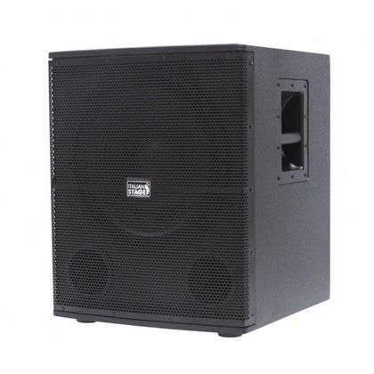 ITALIAN STAGE PROEL  ISS115A SUBWOOFER