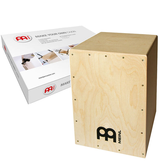 MEINL MYO-CAJ CAJON MONTABILE